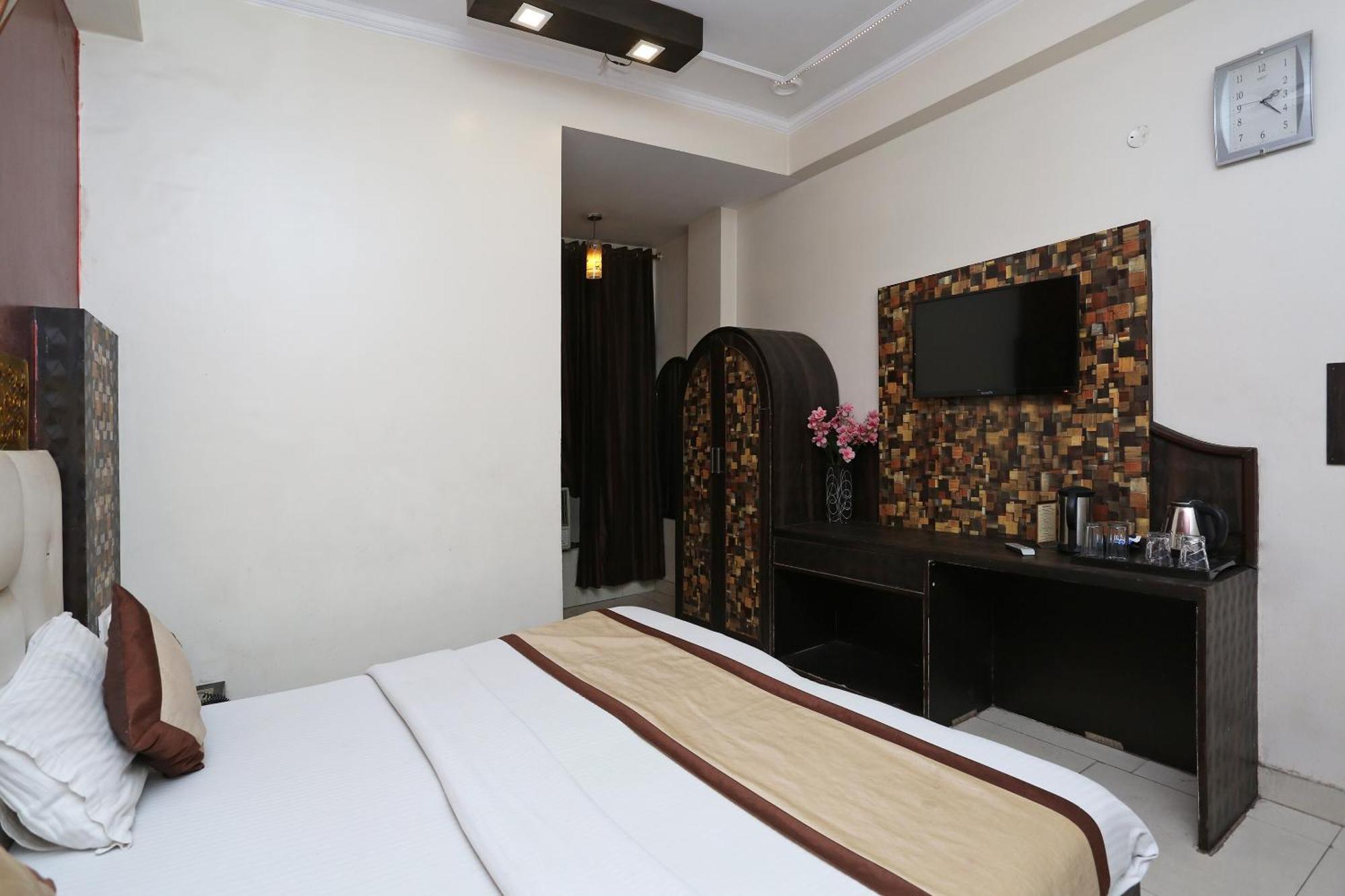 O Delhi Continental 3*
