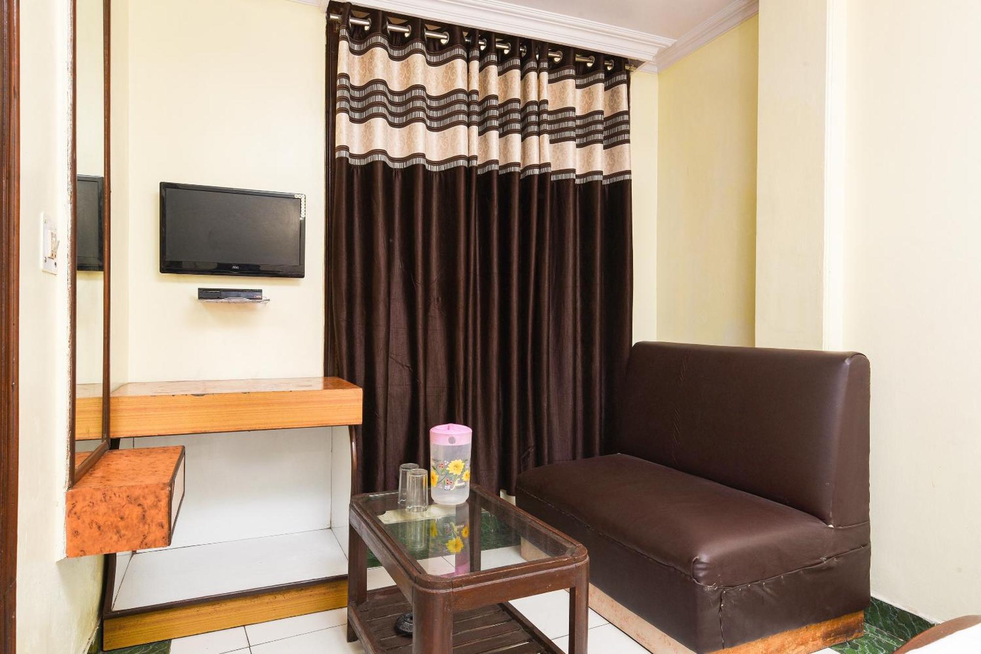 O Palace Hotel 4*