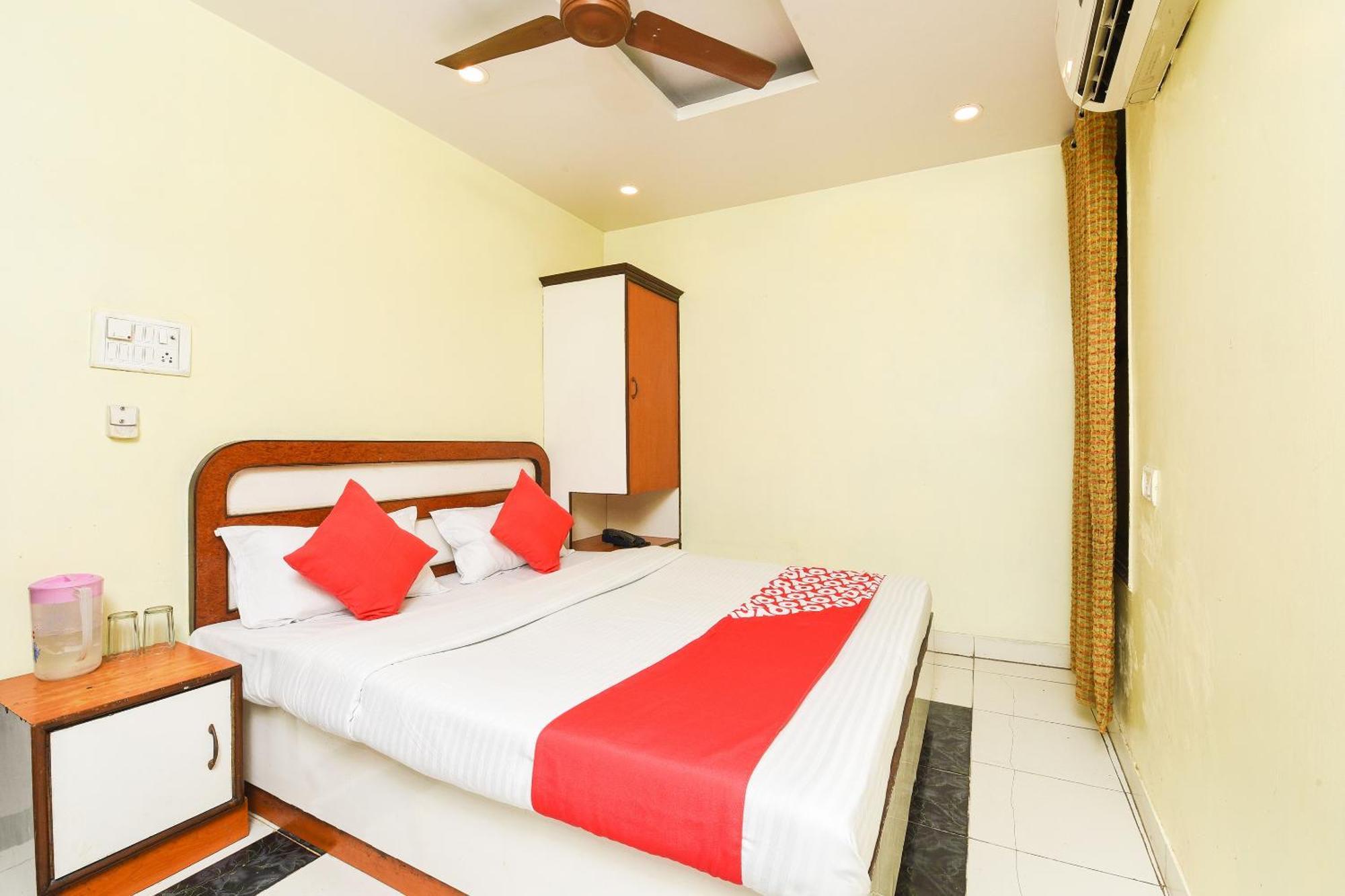 Hotel O Palace 4*