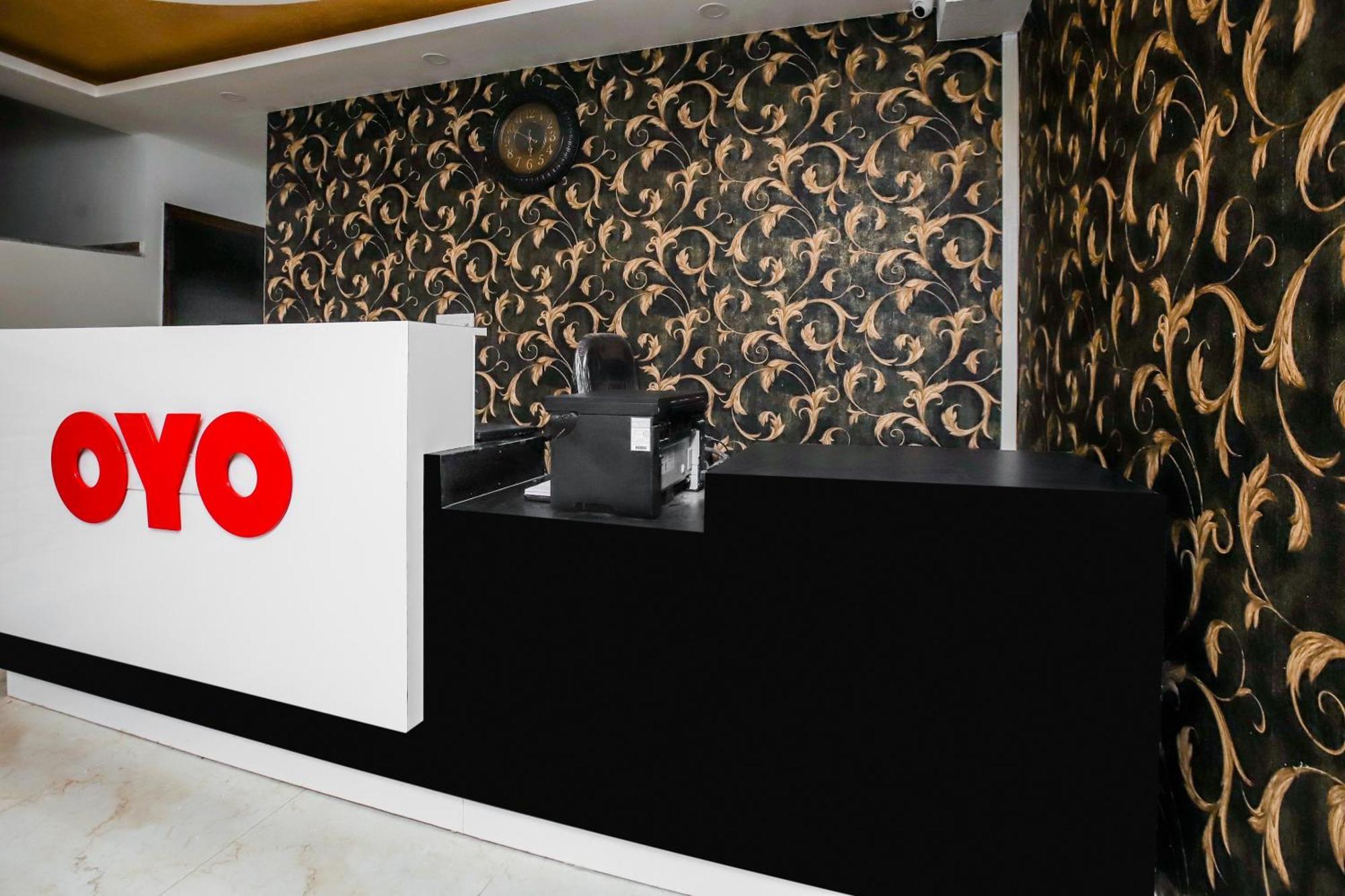 O Mint Hotel 3*