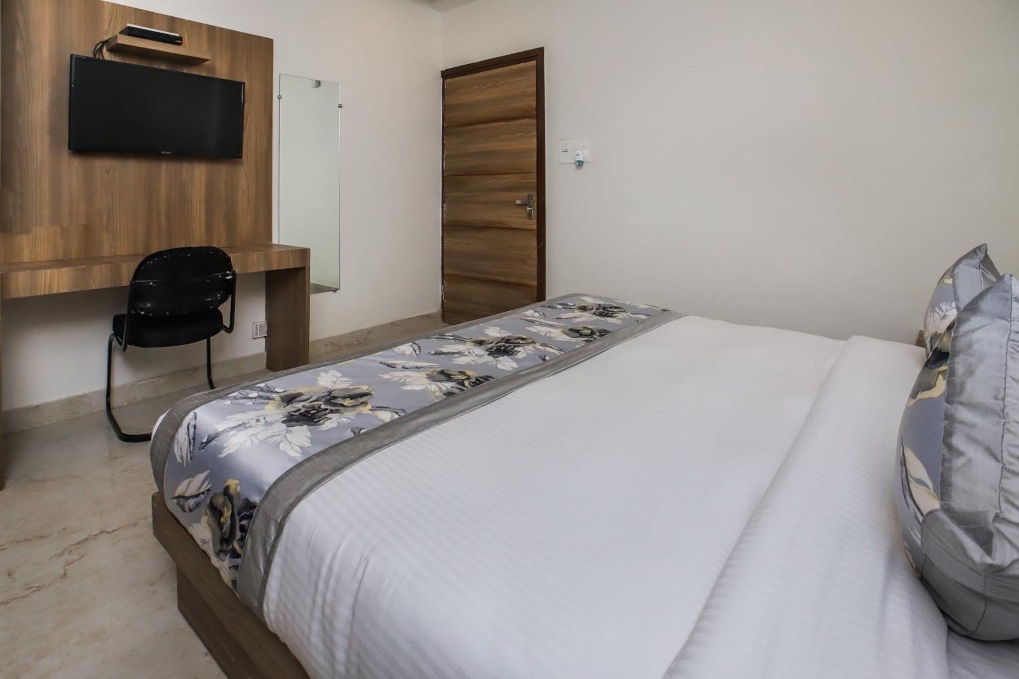 O Mint Hotel 3*