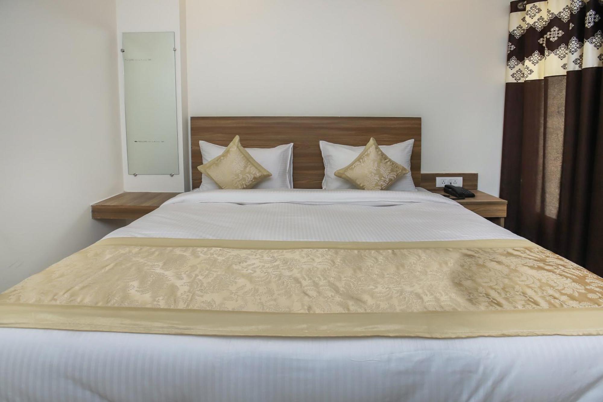 O Mint 3* Delhi (National Capital Territory of India)