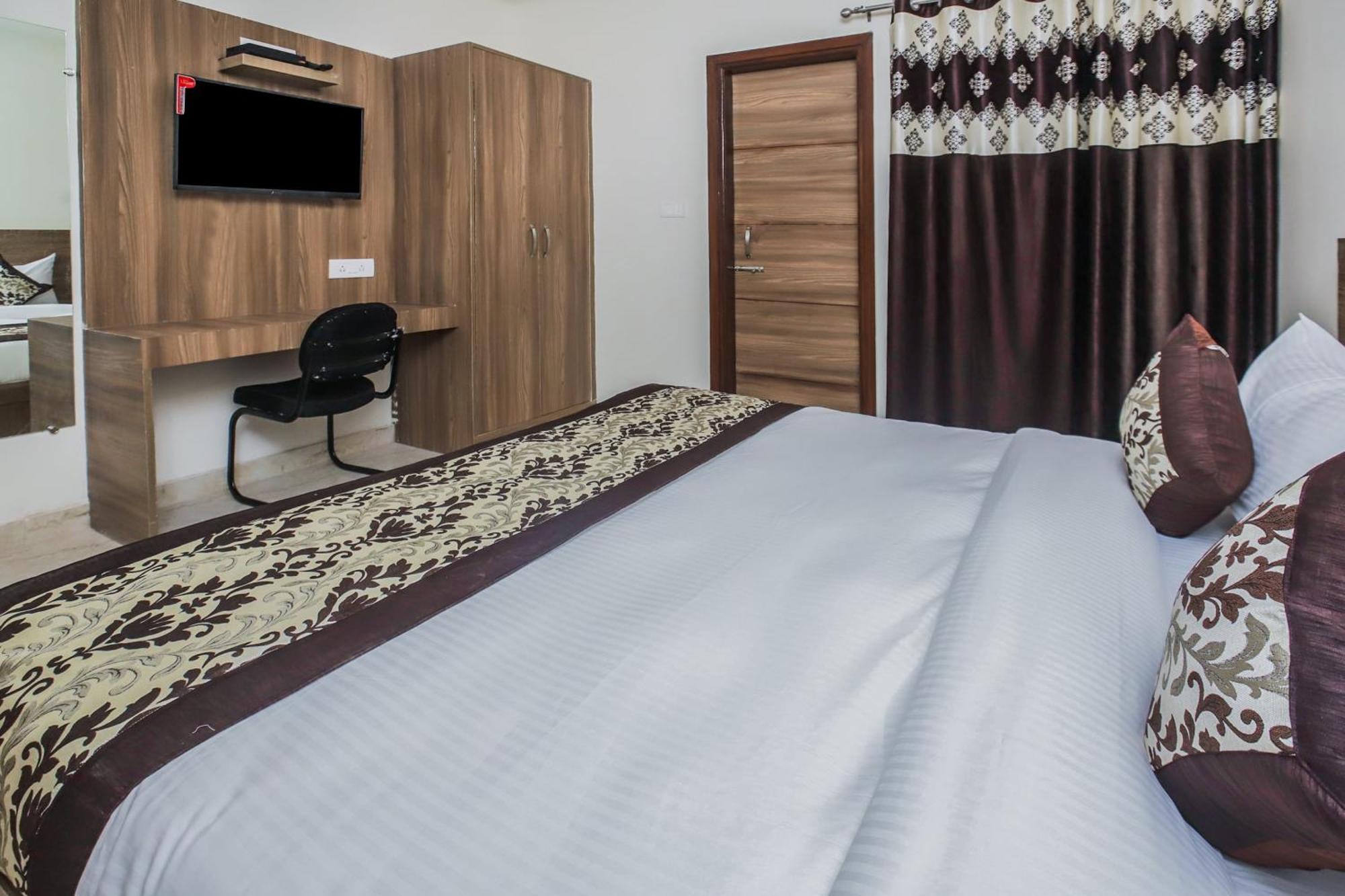 O Mint Hotel 3*