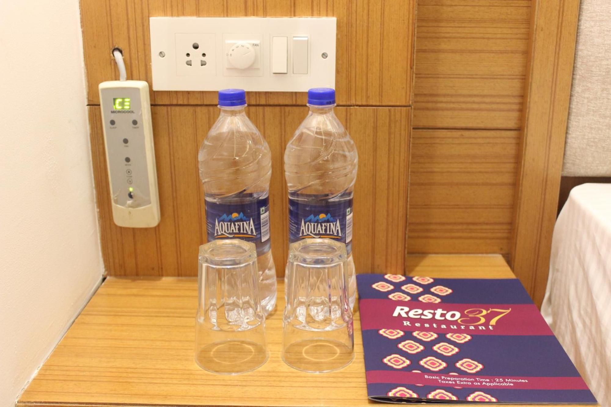 Star By Star Group- Near Delhi Airport Hotel 3*
