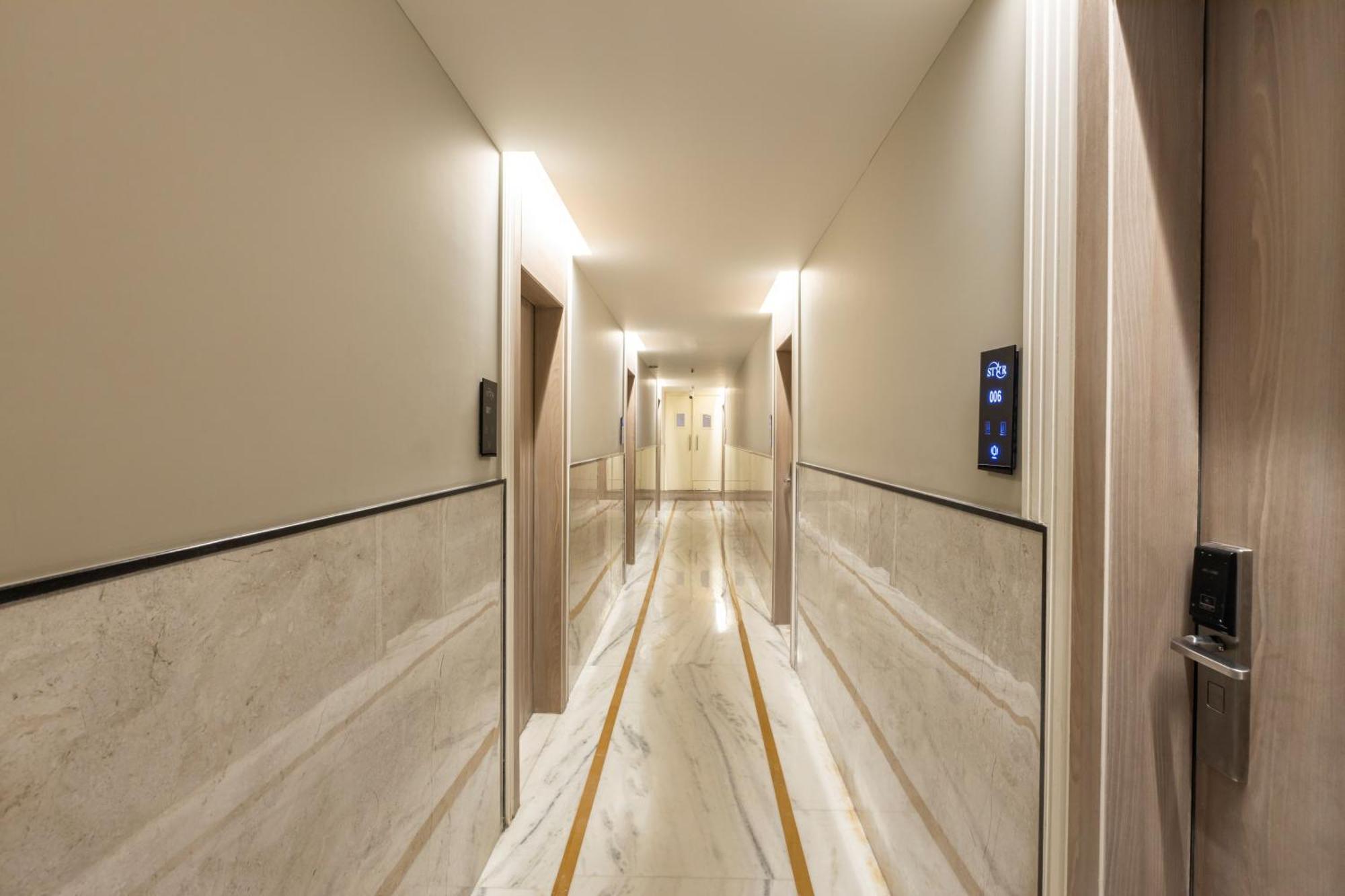 Star By Star Group- Near Delhi Airport