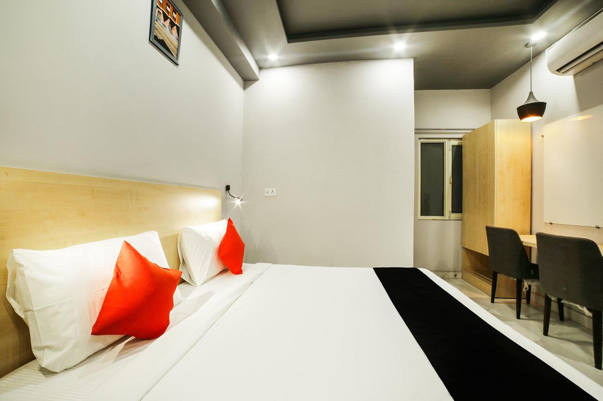 Hotel O Rohil Residency Delhi (National Capital Territory of India)