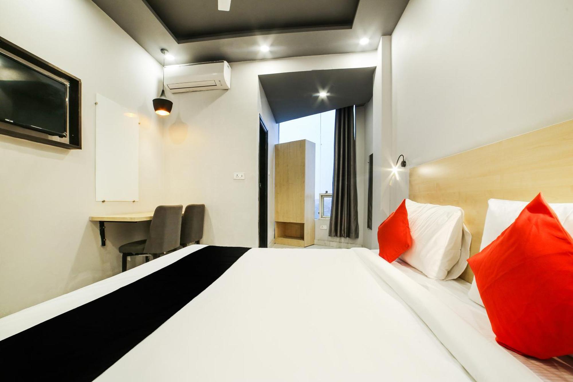 O Rohil Residency Delhi (National Capital Territory of India)
