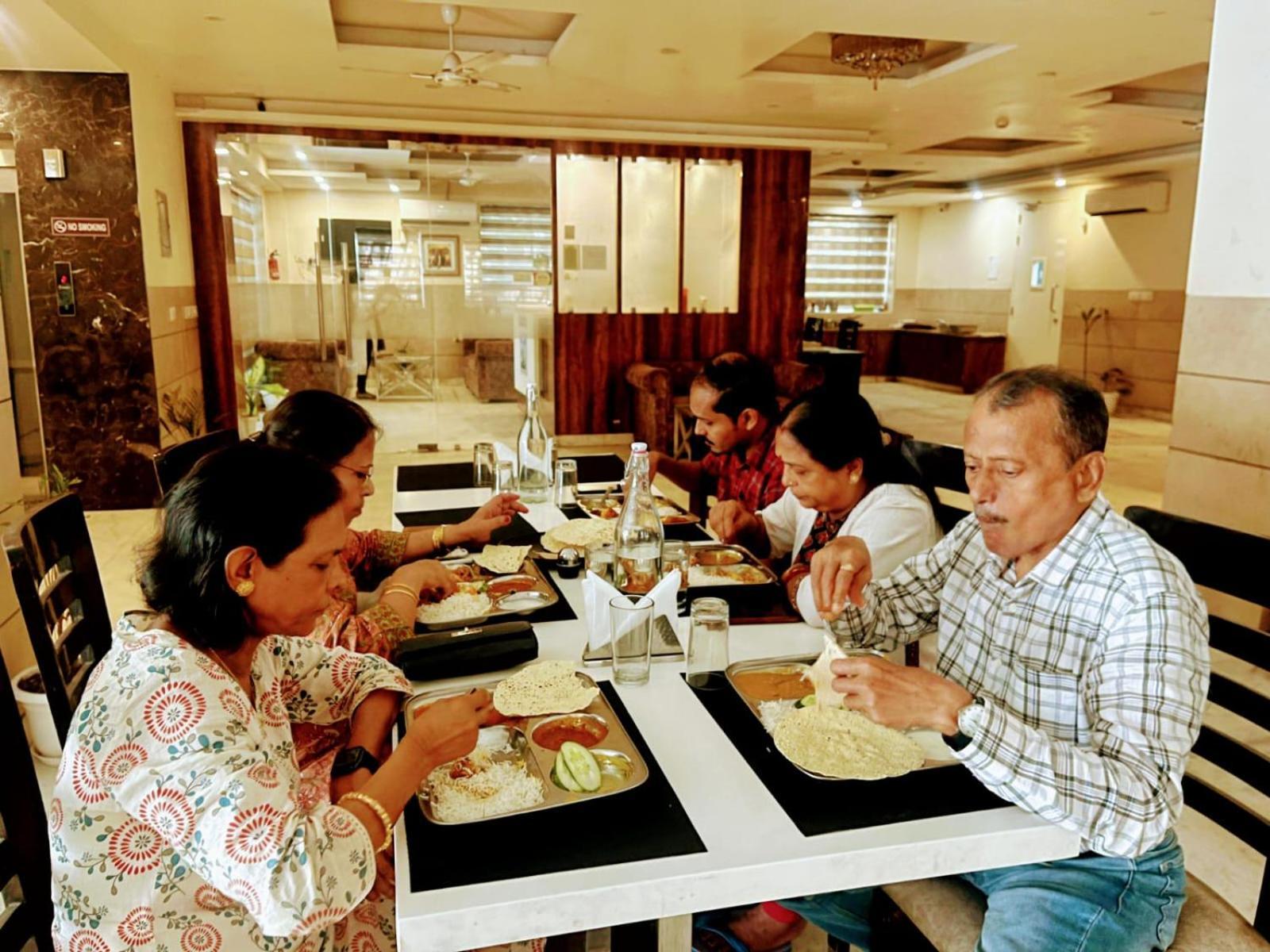 Hotel Mayda Inn- A Boutique
