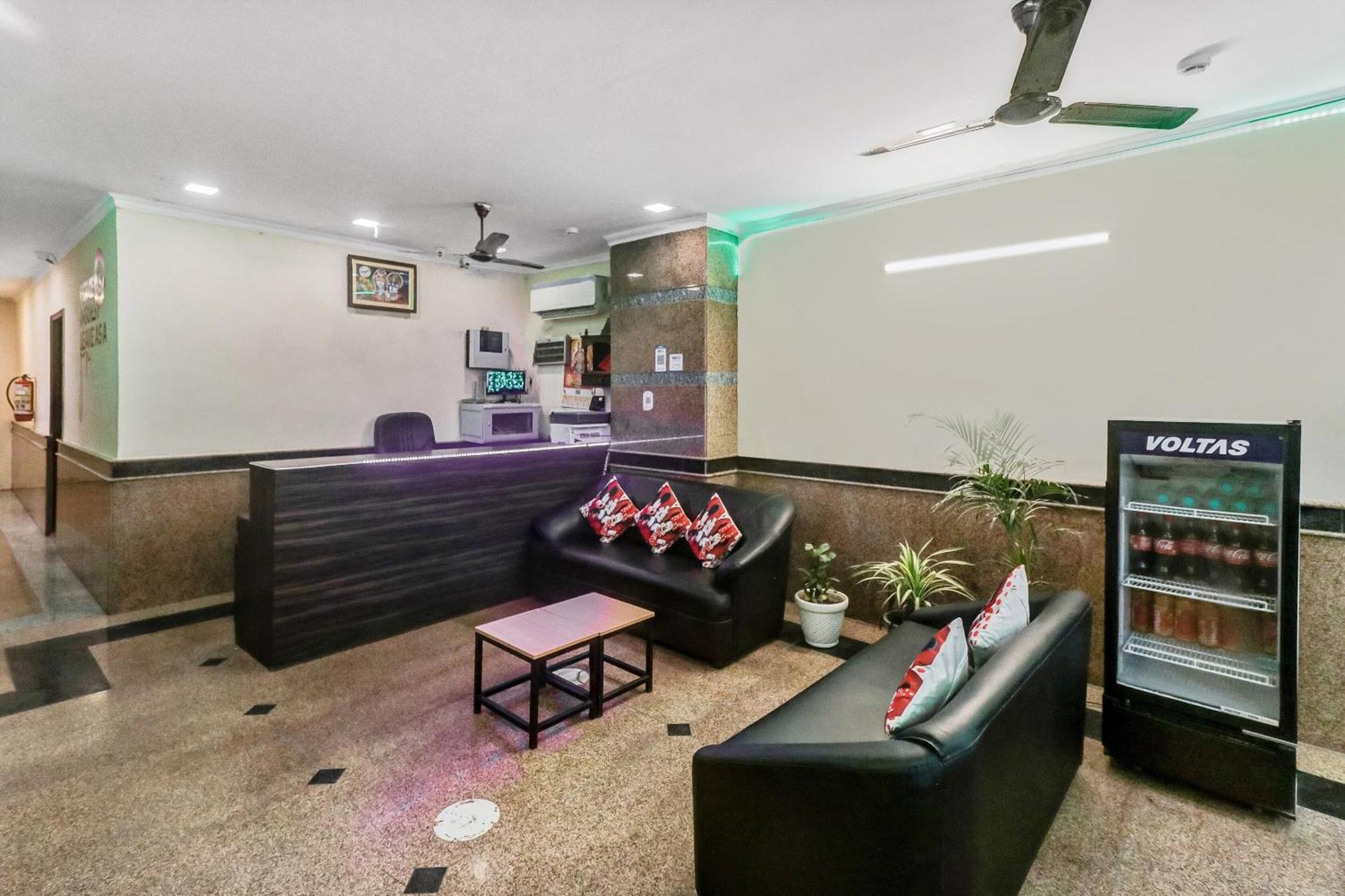 O Sector 19 Dwarka Delhi (National Capital Territory of India)