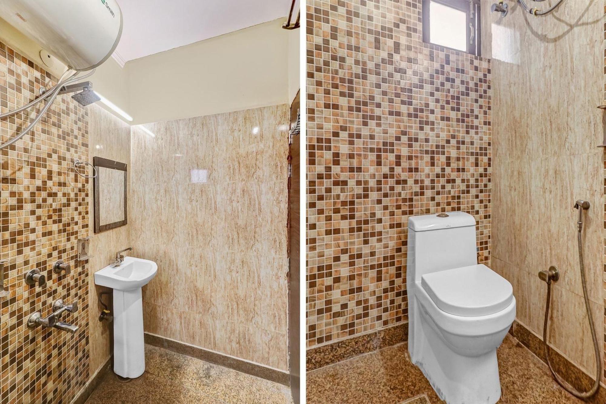 O Sector 19 Dwarka 3* Delhi (National Capital Territory of India)