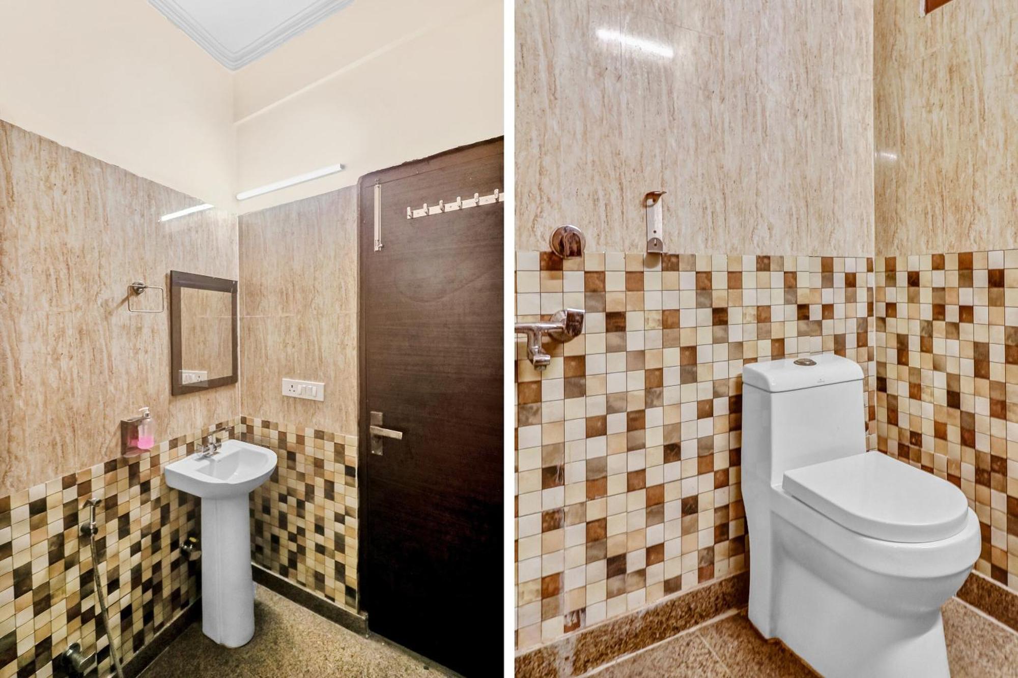 O Sector 19 Dwarka