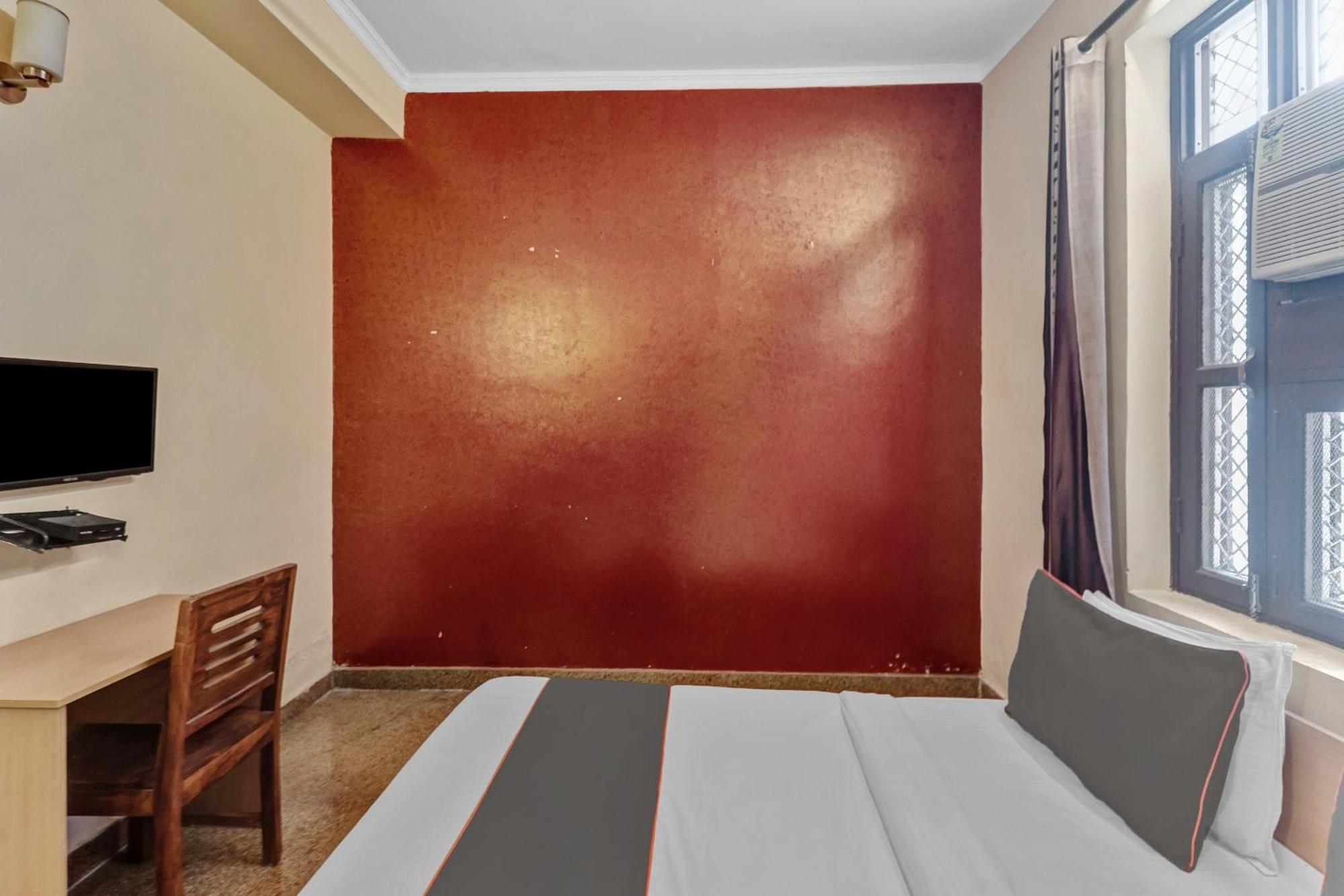 O Sector 19 Dwarka 3*
