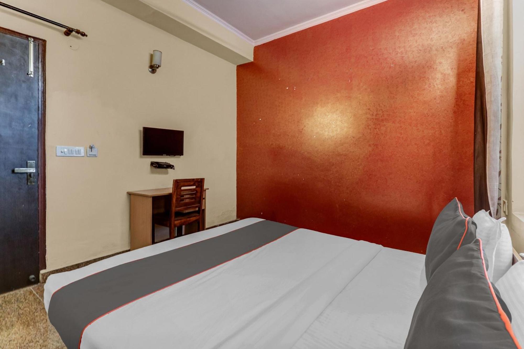 O Sector 19 Dwarka 3* Delhi (National Capital Territory of India)
