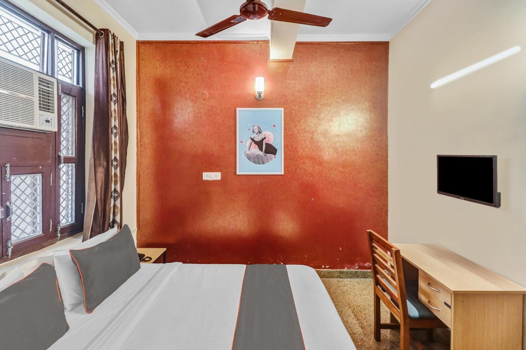 O Sector 19 Dwarka Hotel