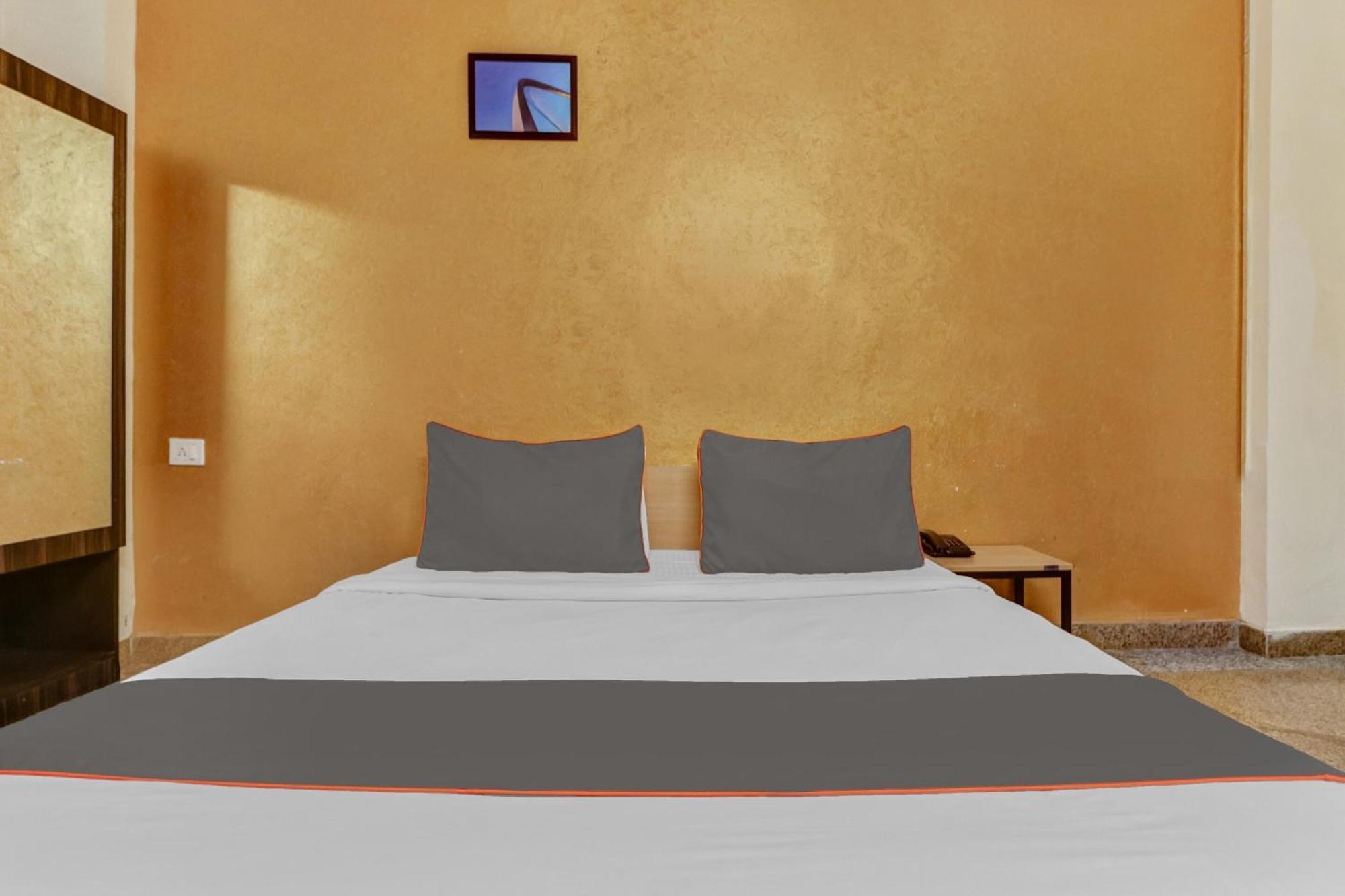 Hotel O Sector 19 Dwarka