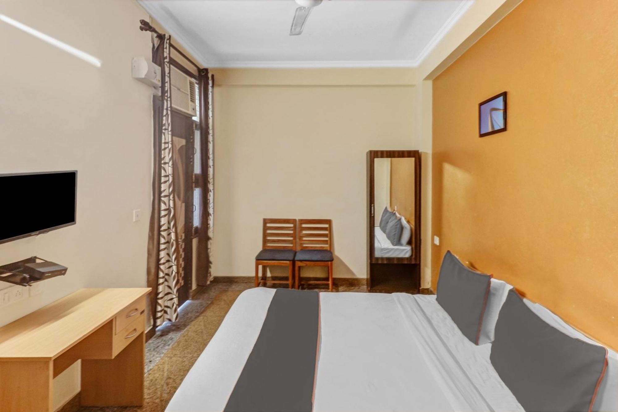 O Sector 19 Dwarka Hotel Delhi (National Capital Territory of India)