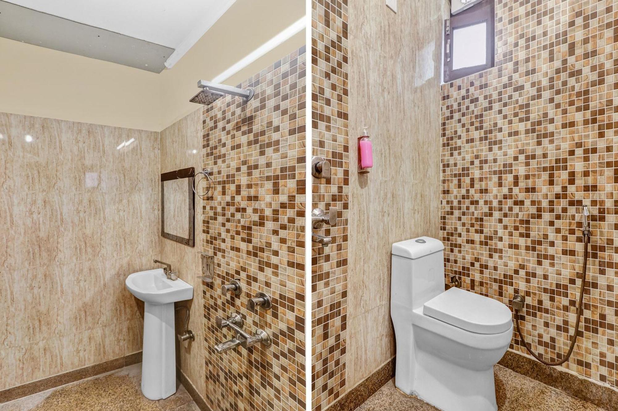 O Sector 19 Dwarka Hotel 3*