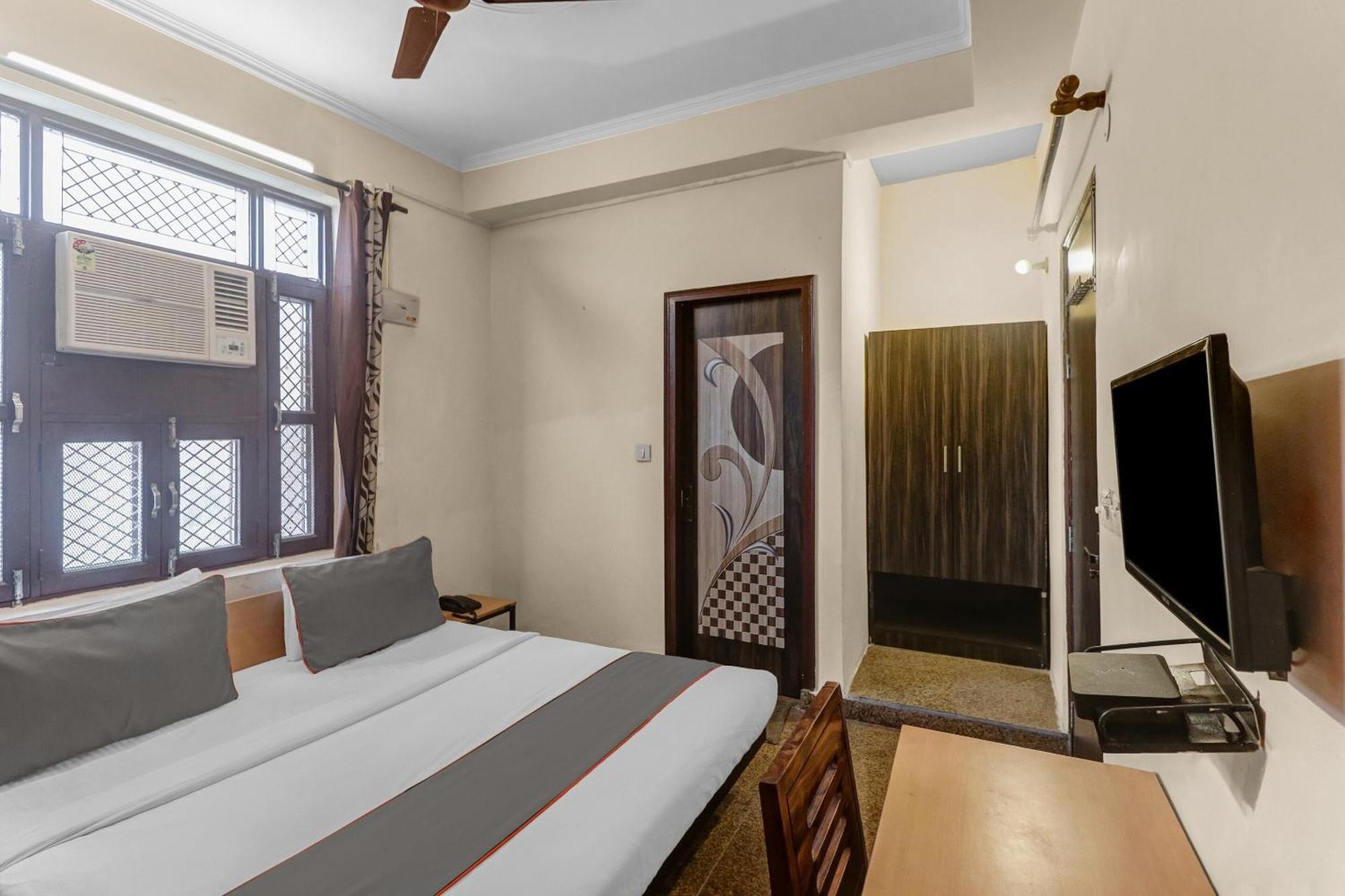 Hotel O Sector 19 Dwarka 3*