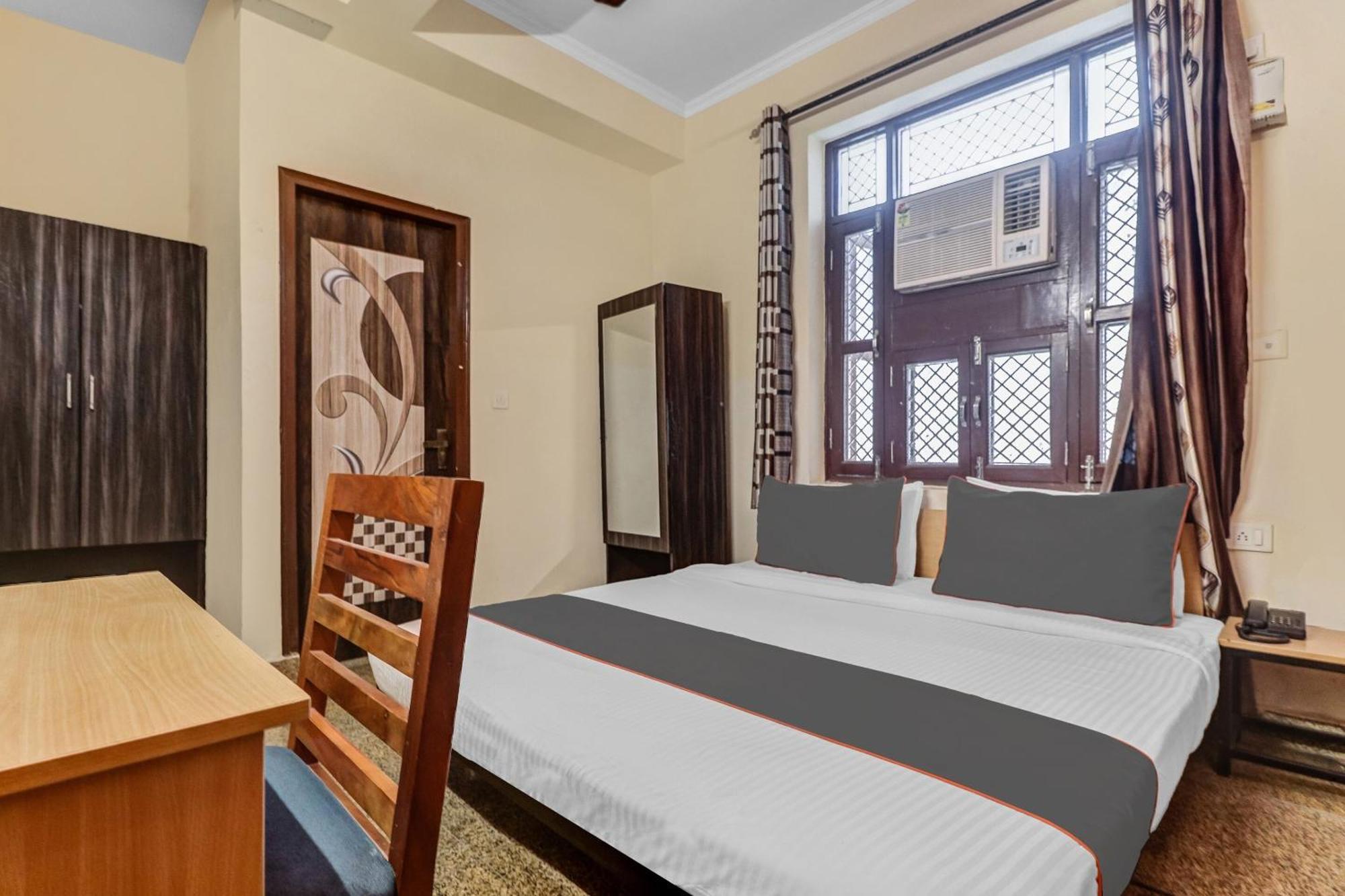 O Sector 19 Dwarka 3*