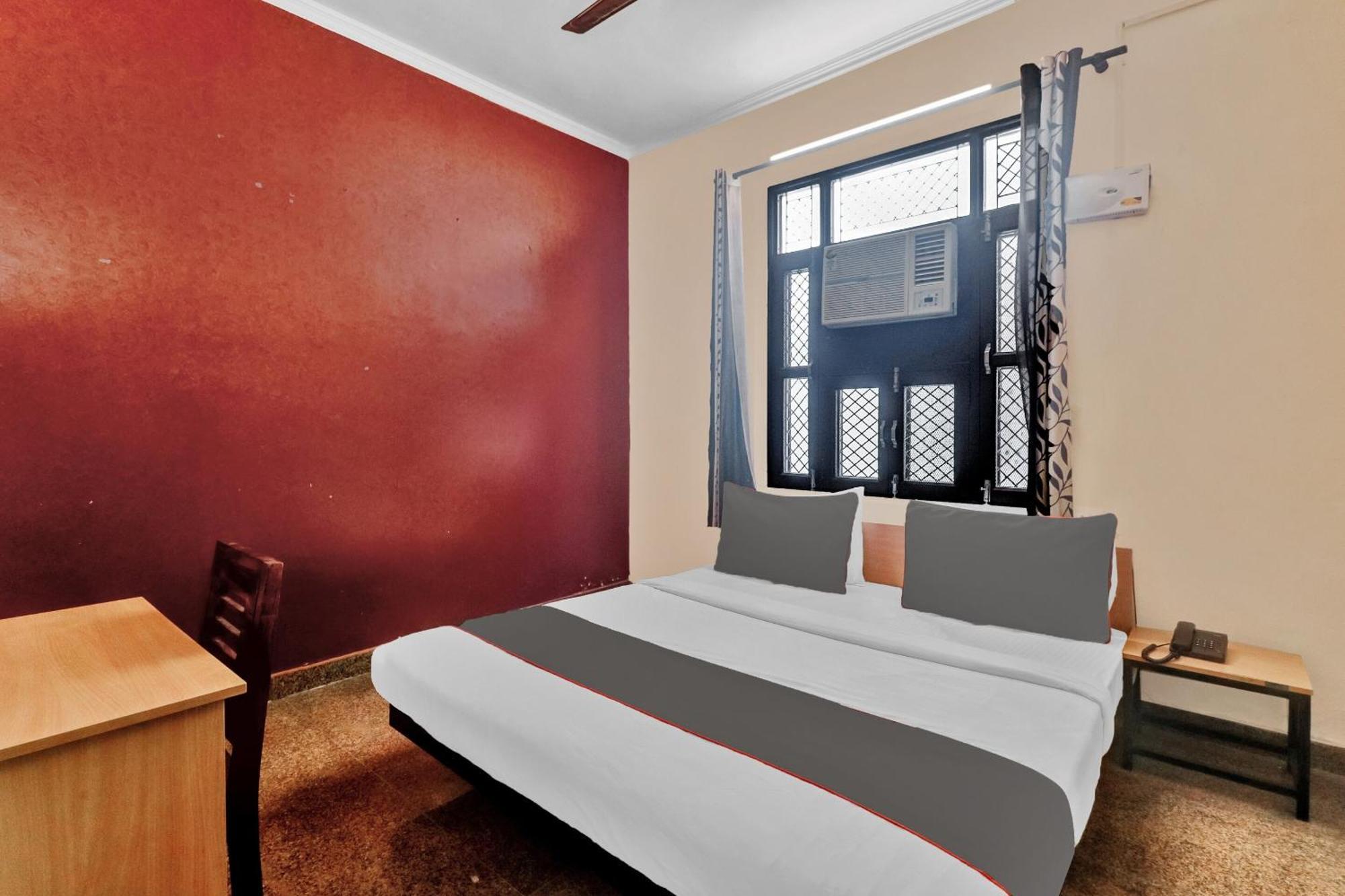 O Sector 19 Dwarka 3* Delhi (National Capital Territory of India)