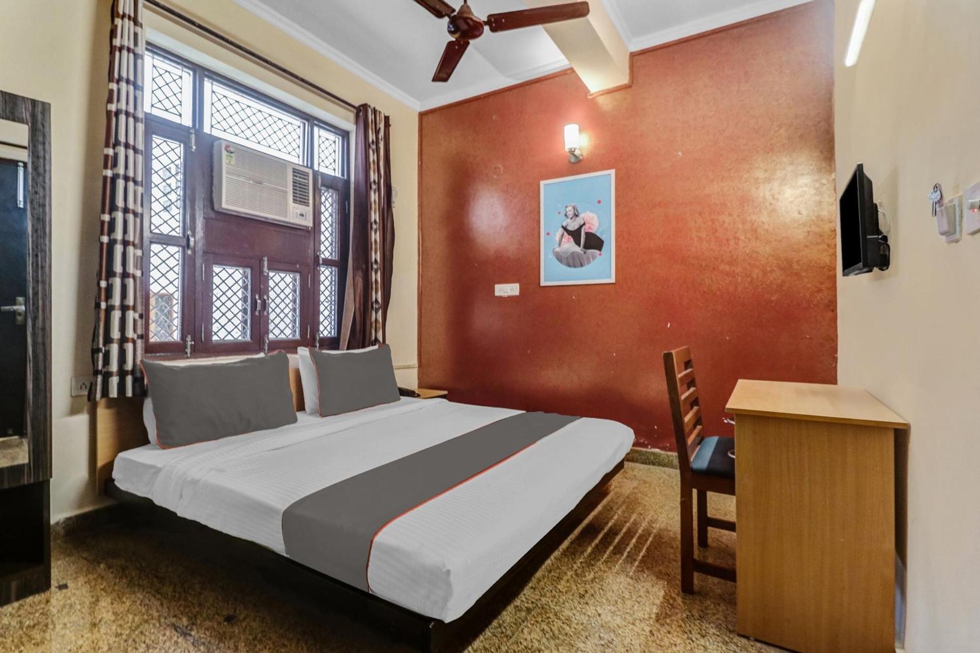 O Sector 19 Dwarka