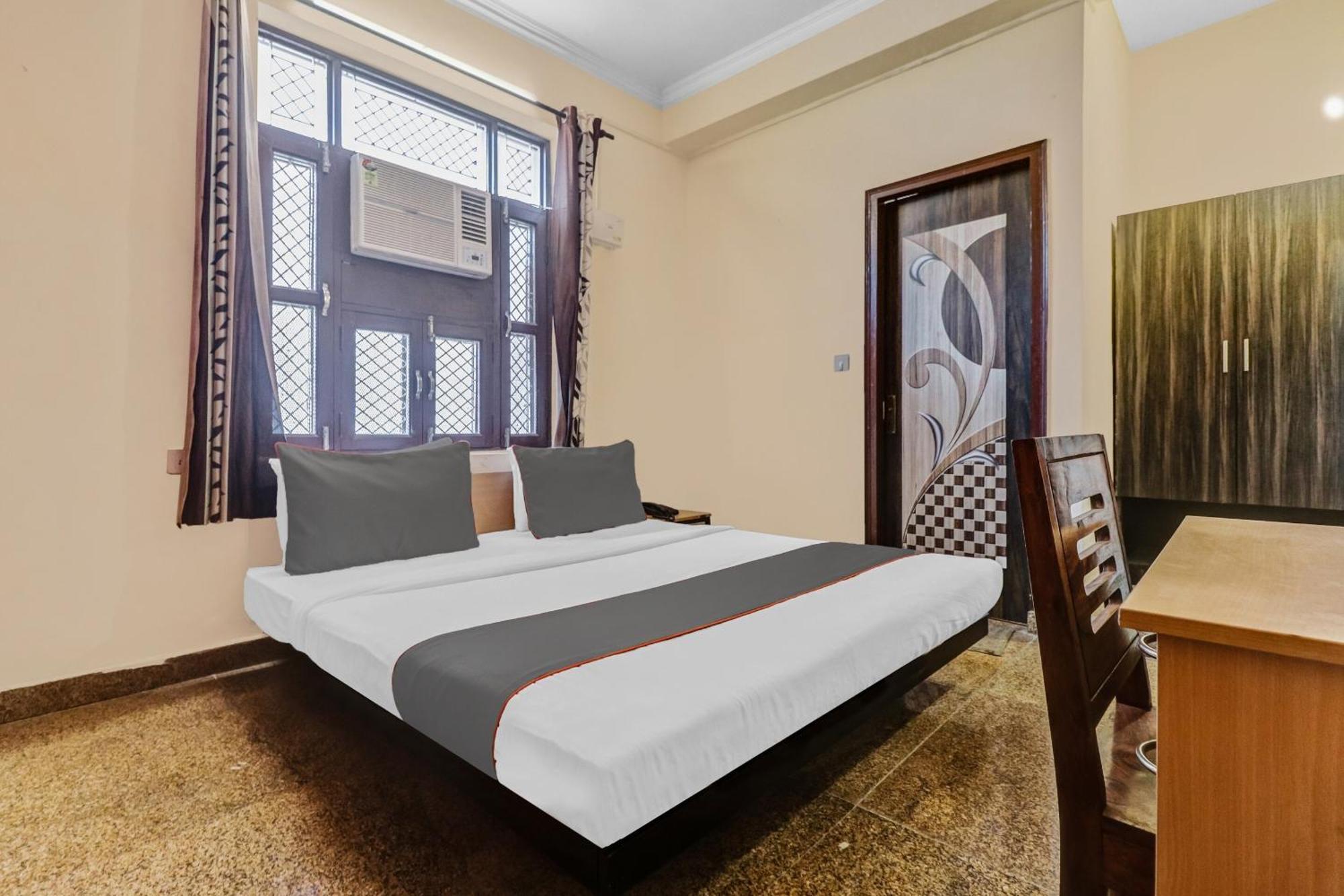 O Sector 19 Dwarka Hotel