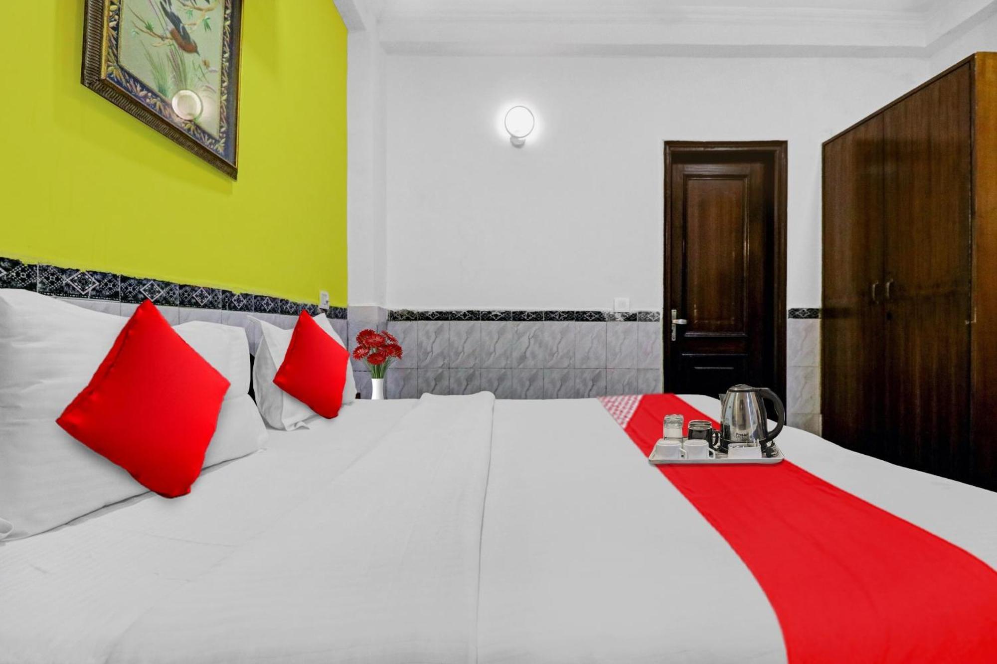 O Rs Hotel 3*