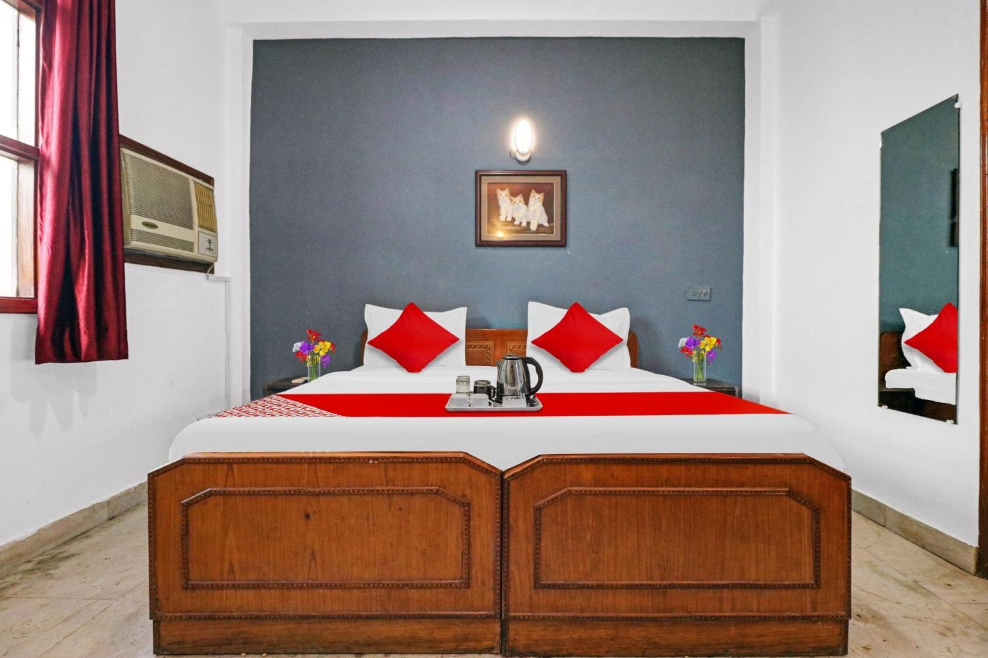 O Rs Hotel 3*