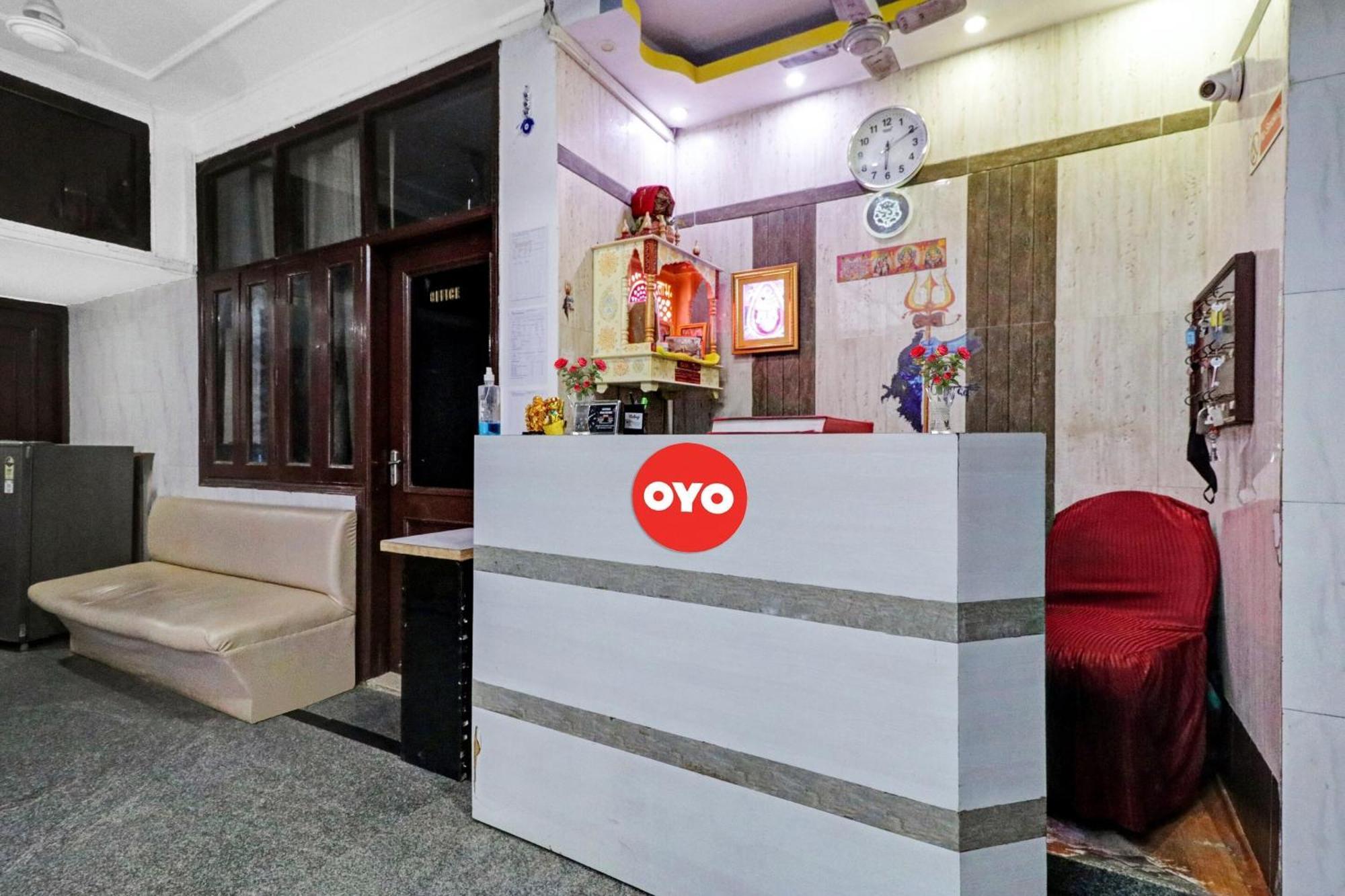 Hotel O Rs 3*
