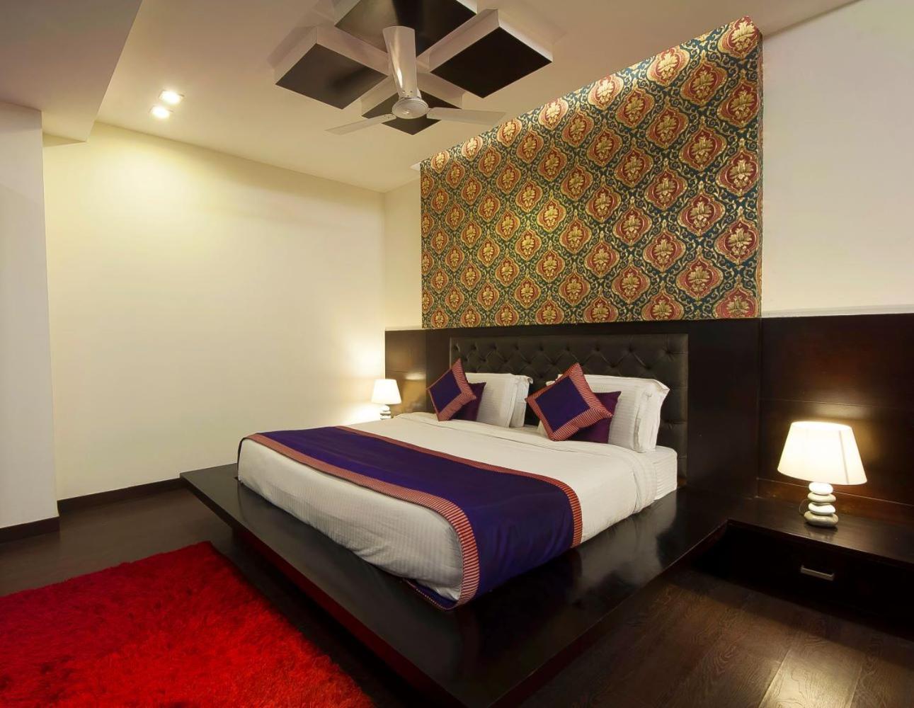 Hotel Transit International- Aerocity Delhi Airport 3*