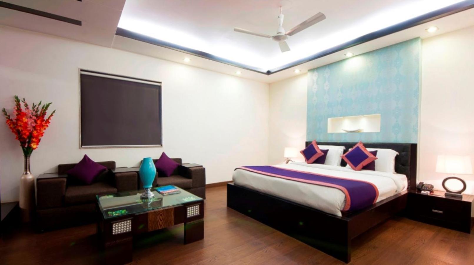 Transit International- Aerocity Delhi Airport New Delhi