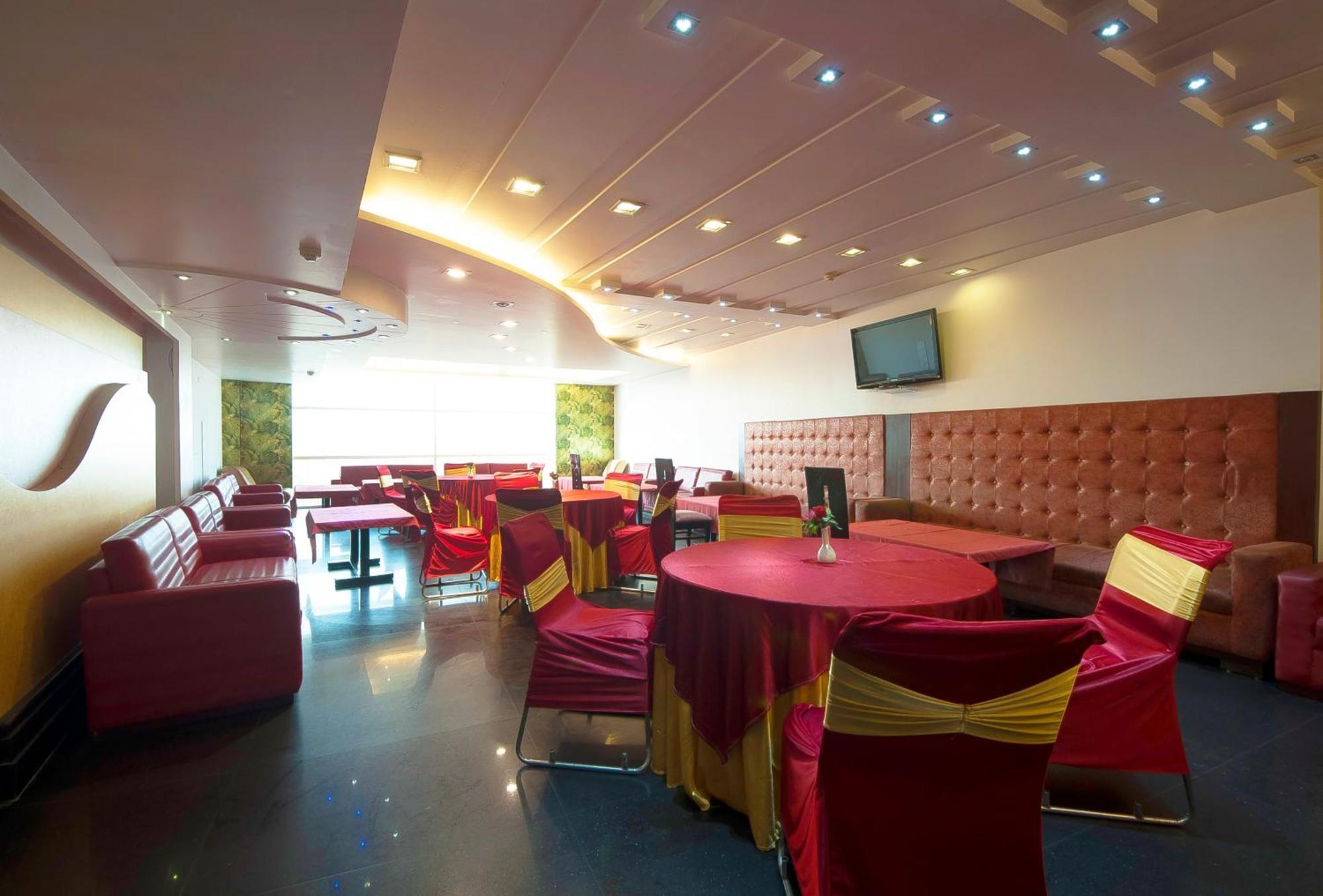 Hotel Transit International- Aerocity Delhi Airport New Delhi