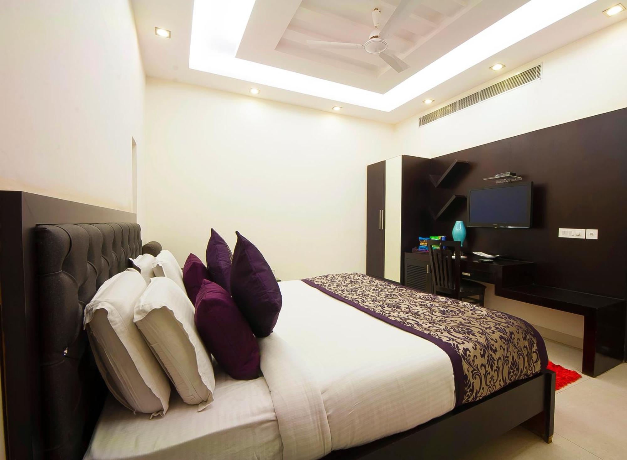 Transit International- Aerocity Delhi Airport New Delhi