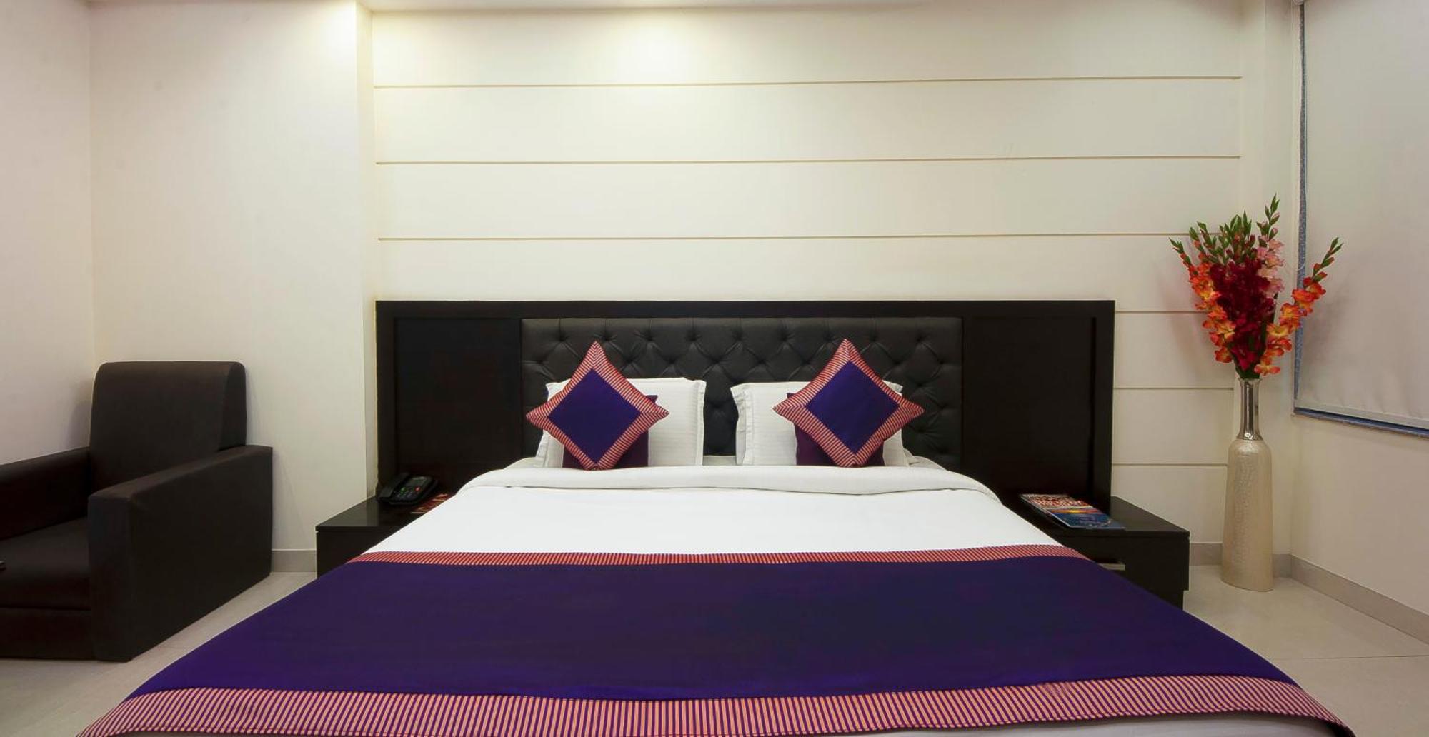 Transit International- Aerocity Delhi Airport 3* New Delhi