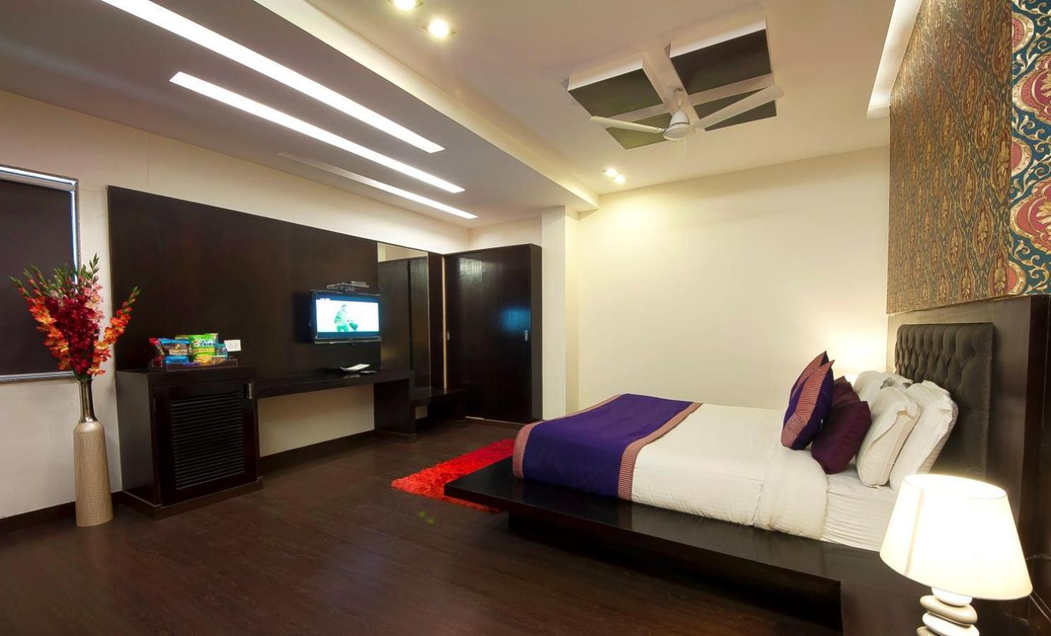 Transit International- Aerocity Delhi Airport