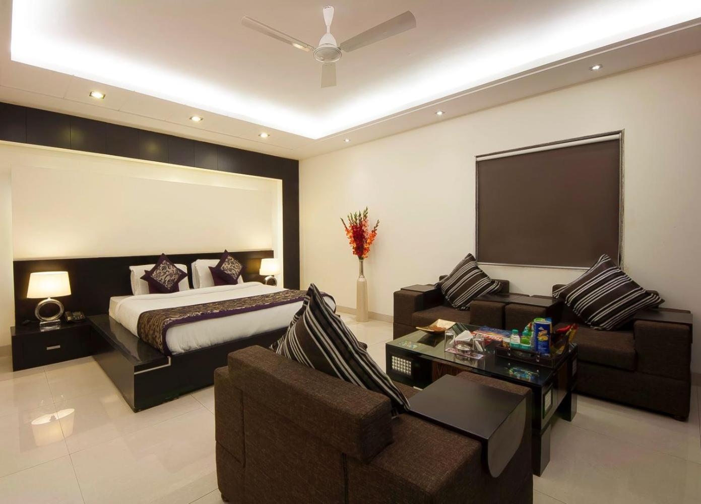 Transit International- Aerocity Delhi Airport Hotel