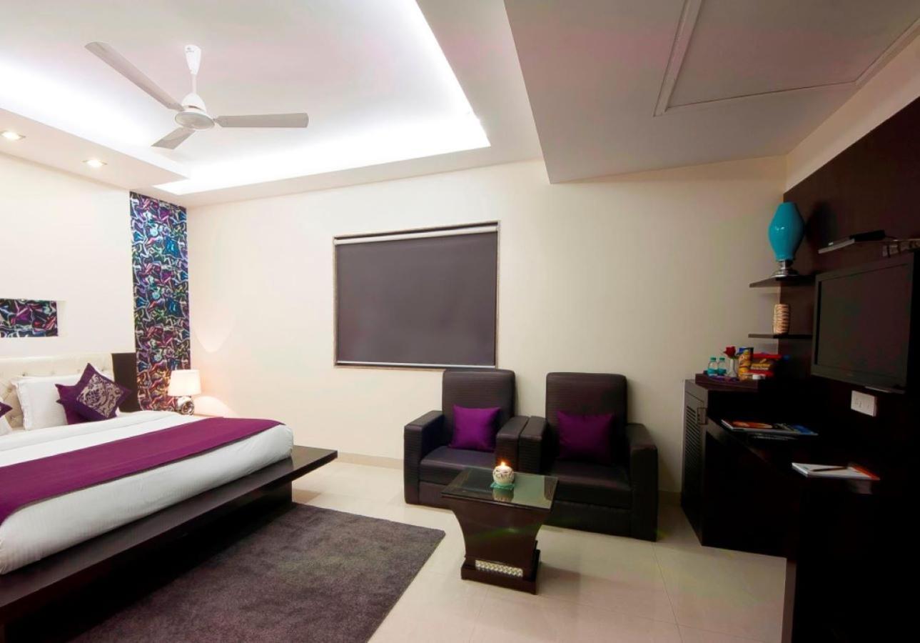 Hotel Transit International- Aerocity Delhi Airport