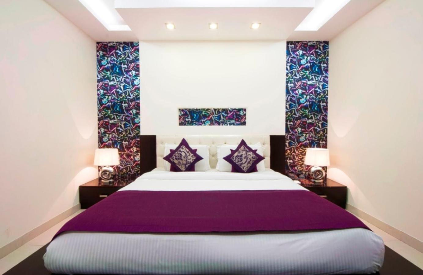 Transit International- Aerocity Delhi Airport Hotel New Delhi