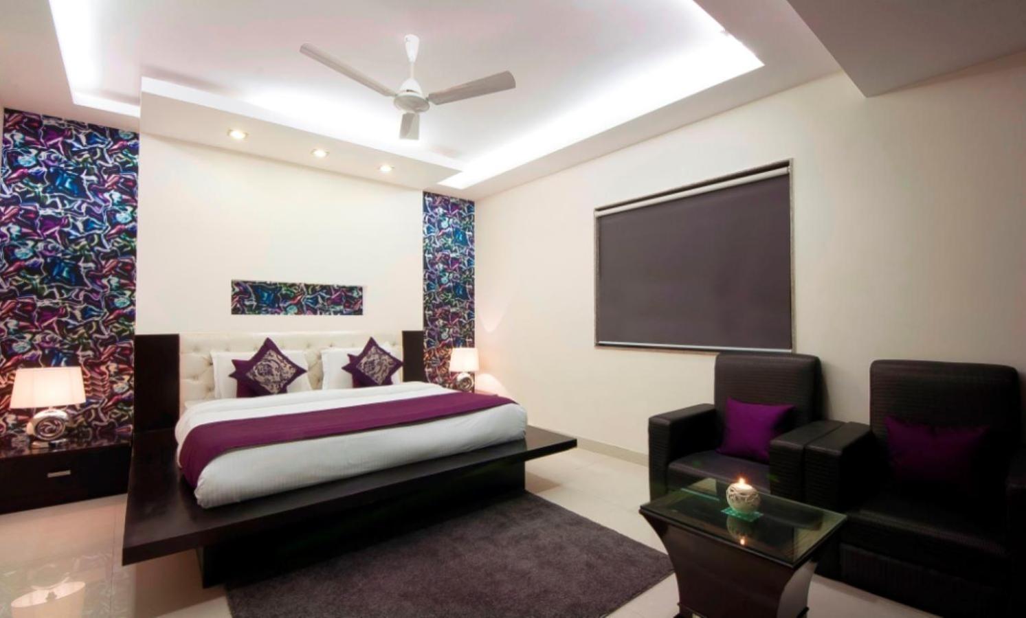 Hotel Transit International- Aerocity Delhi Airport New Delhi