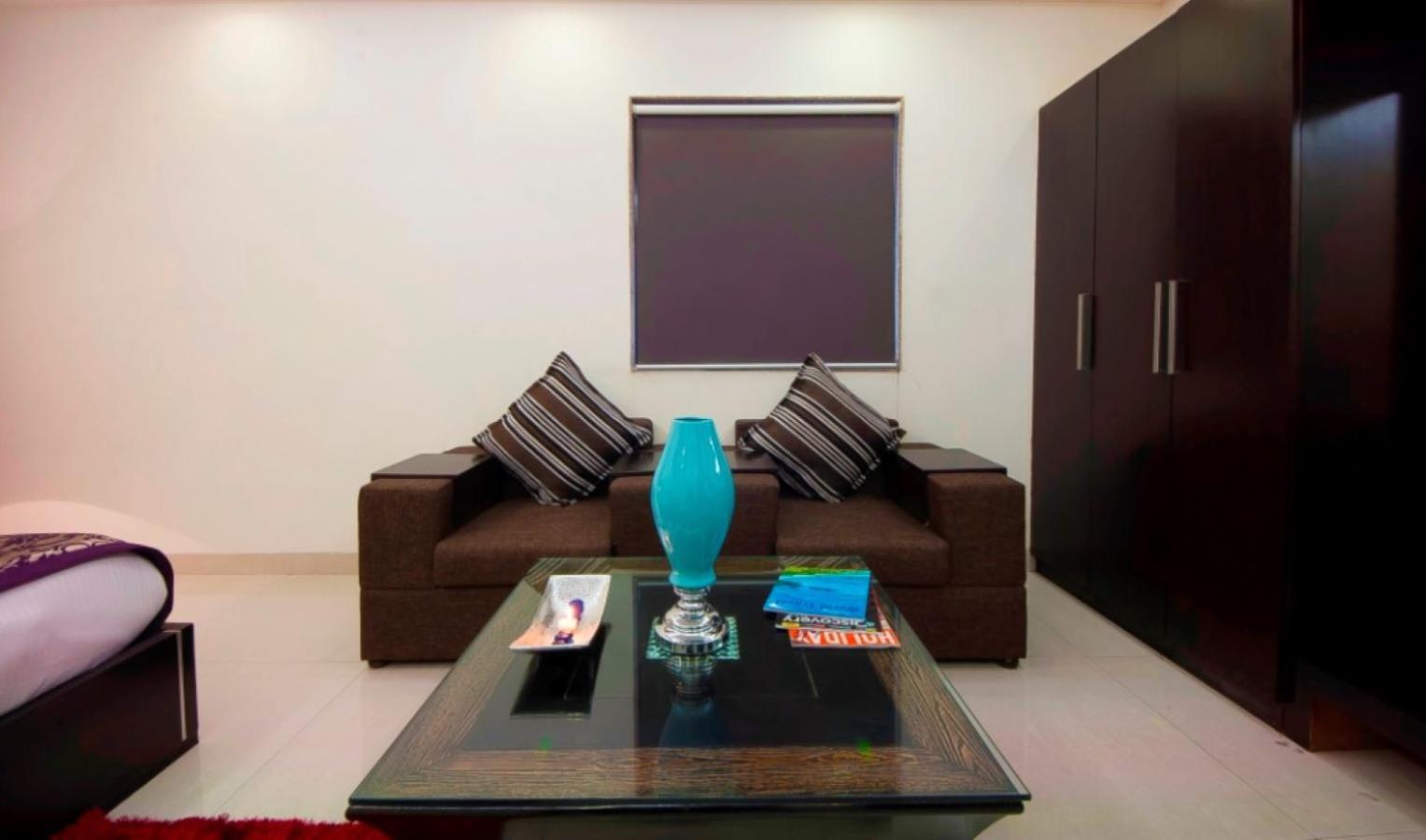 Hotel Transit International- Aerocity Delhi Airport New Delhi
