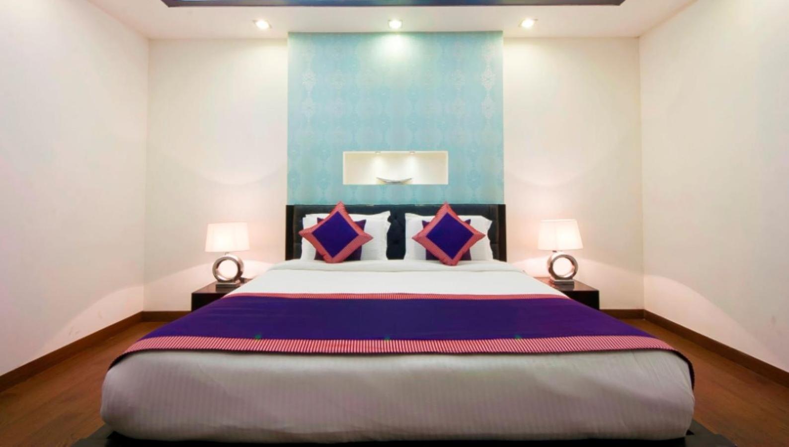 Transit International- Aerocity Delhi Airport New Delhi