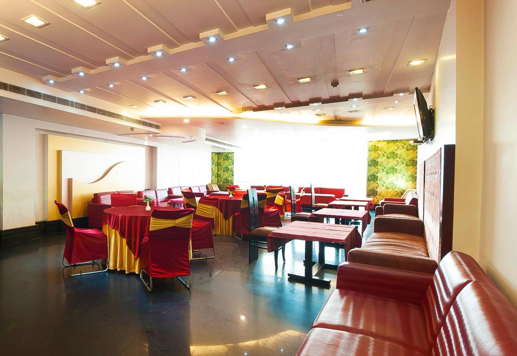 Transit International- Aerocity Delhi Airport Hotel