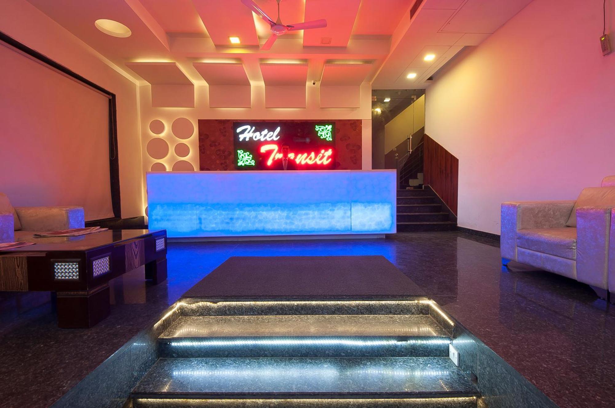 Hotel Transit International- Aerocity Delhi Airport New Delhi
