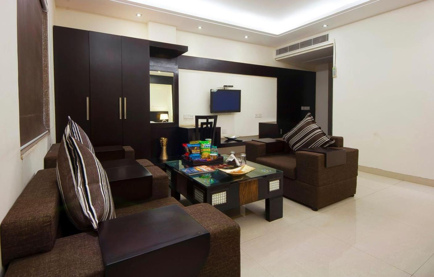 Transit International- Aerocity Delhi Airport New Delhi