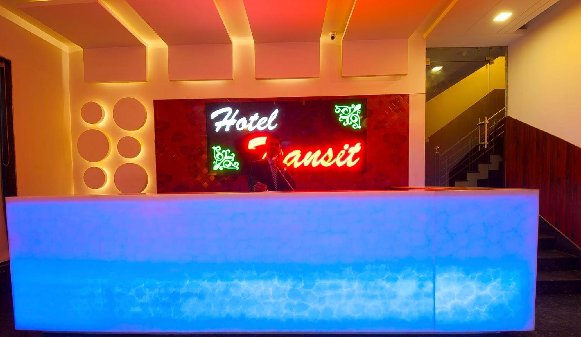 Transit International- Aerocity Delhi Airport New Delhi