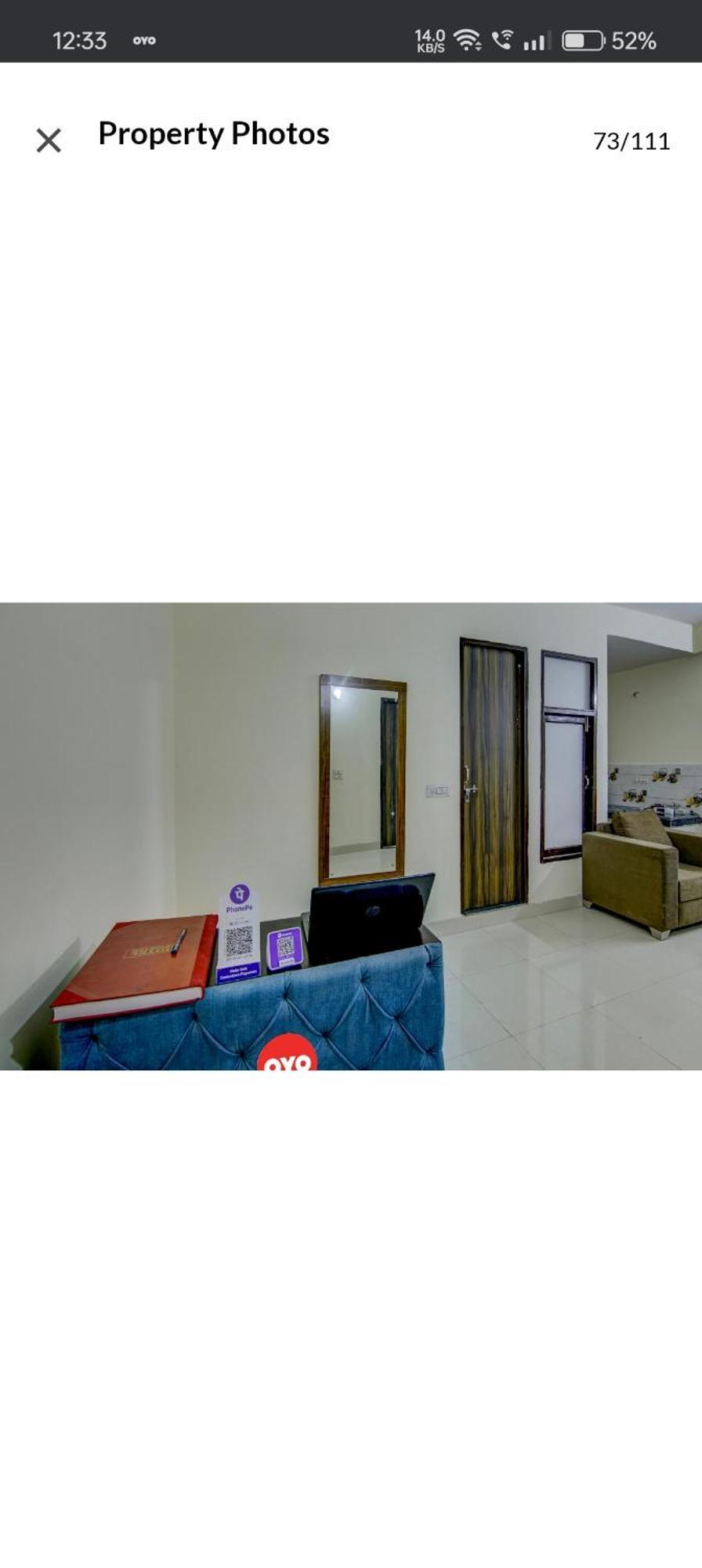 Hotel Suzu - Couple Friendly Fatehpur New Delhi
