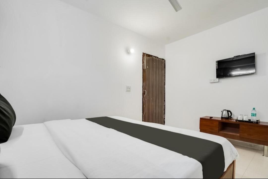 Suzu - Couple Friendly Fatehpur 3* New Delhi