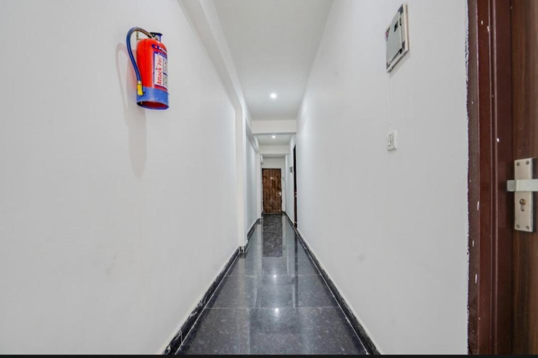 Suzu - Couple Friendly Fatehpur Hotel