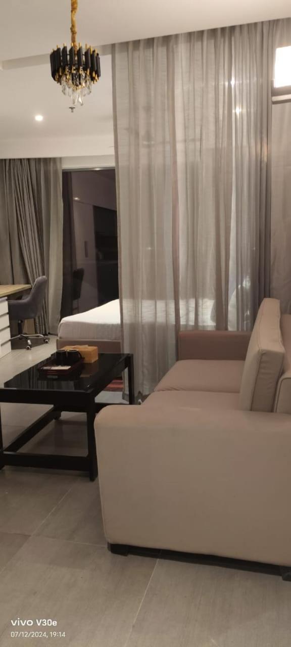 Apartment Harmony Heights *