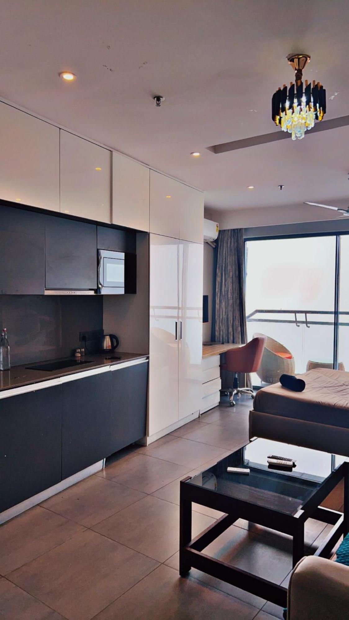 Harmony Heights Apartment New Delhi